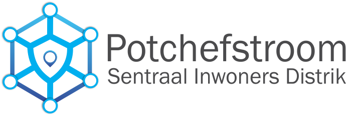 Potch Sentraal Inwoners Distrik | Central Camera Project