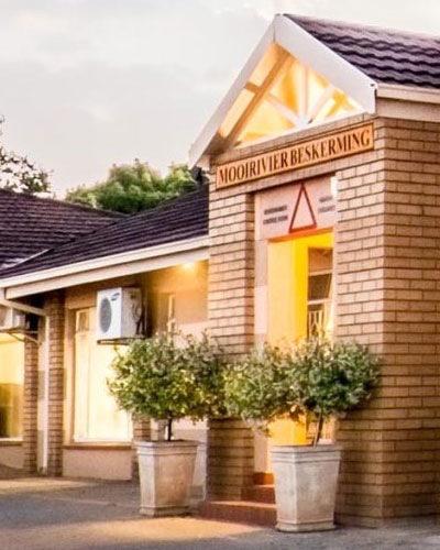 Mooirivier Beskerming